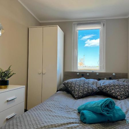 Rene Room -10 Minutes To Gdansk Old Town & Sea Exterior foto