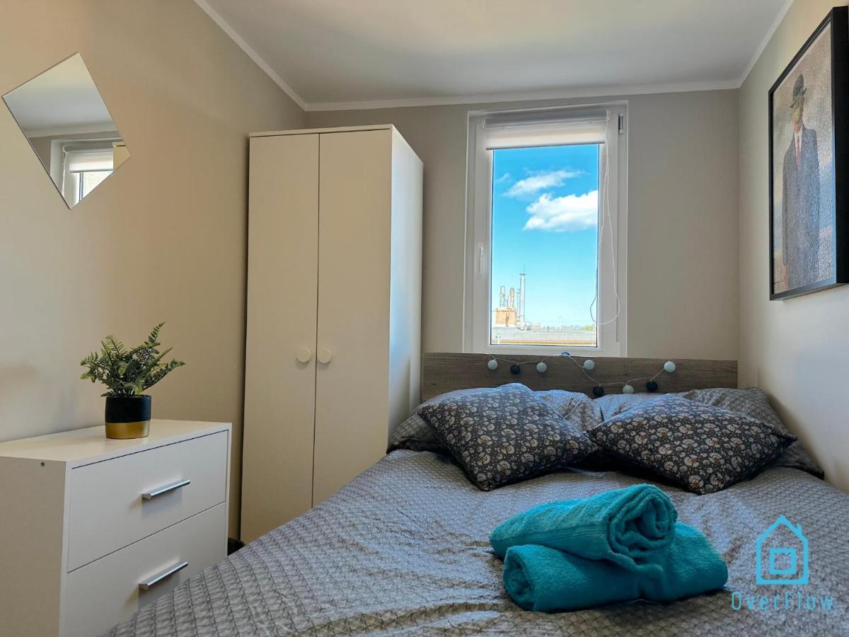 Rene Room -10 Minutes To Gdansk Old Town & Sea Exterior foto