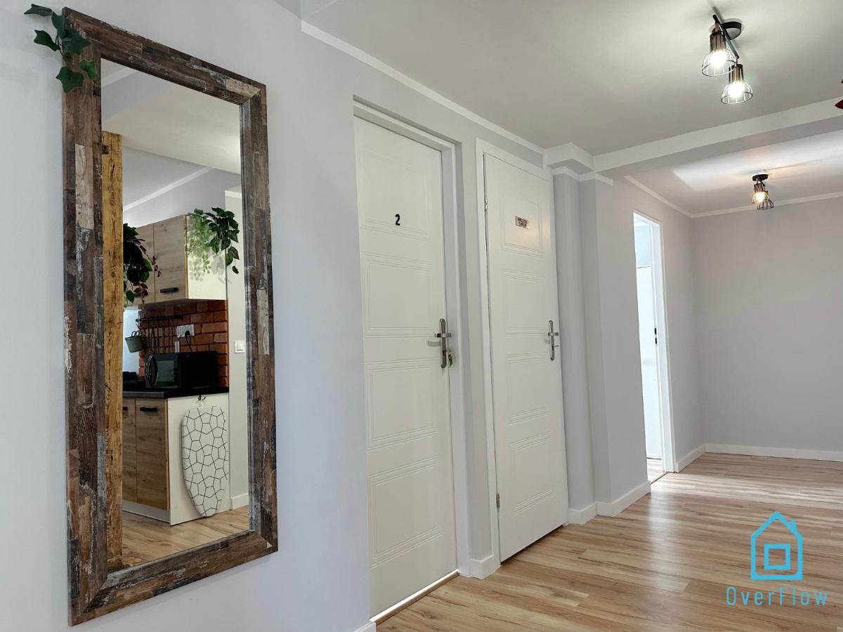 Rene Room -10 Minutes To Gdansk Old Town & Sea Exterior foto
