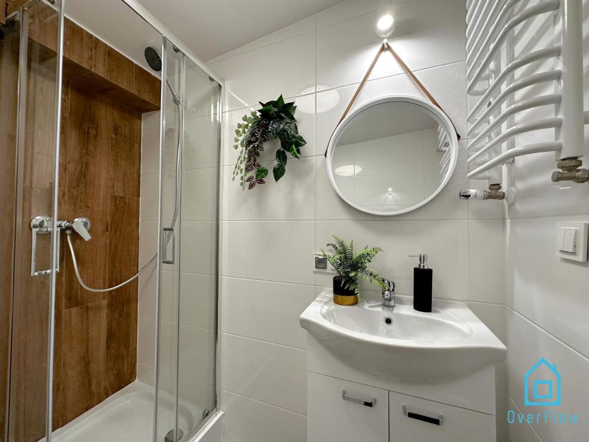 Rene Room -10 Minutes To Gdansk Old Town & Sea Exterior foto